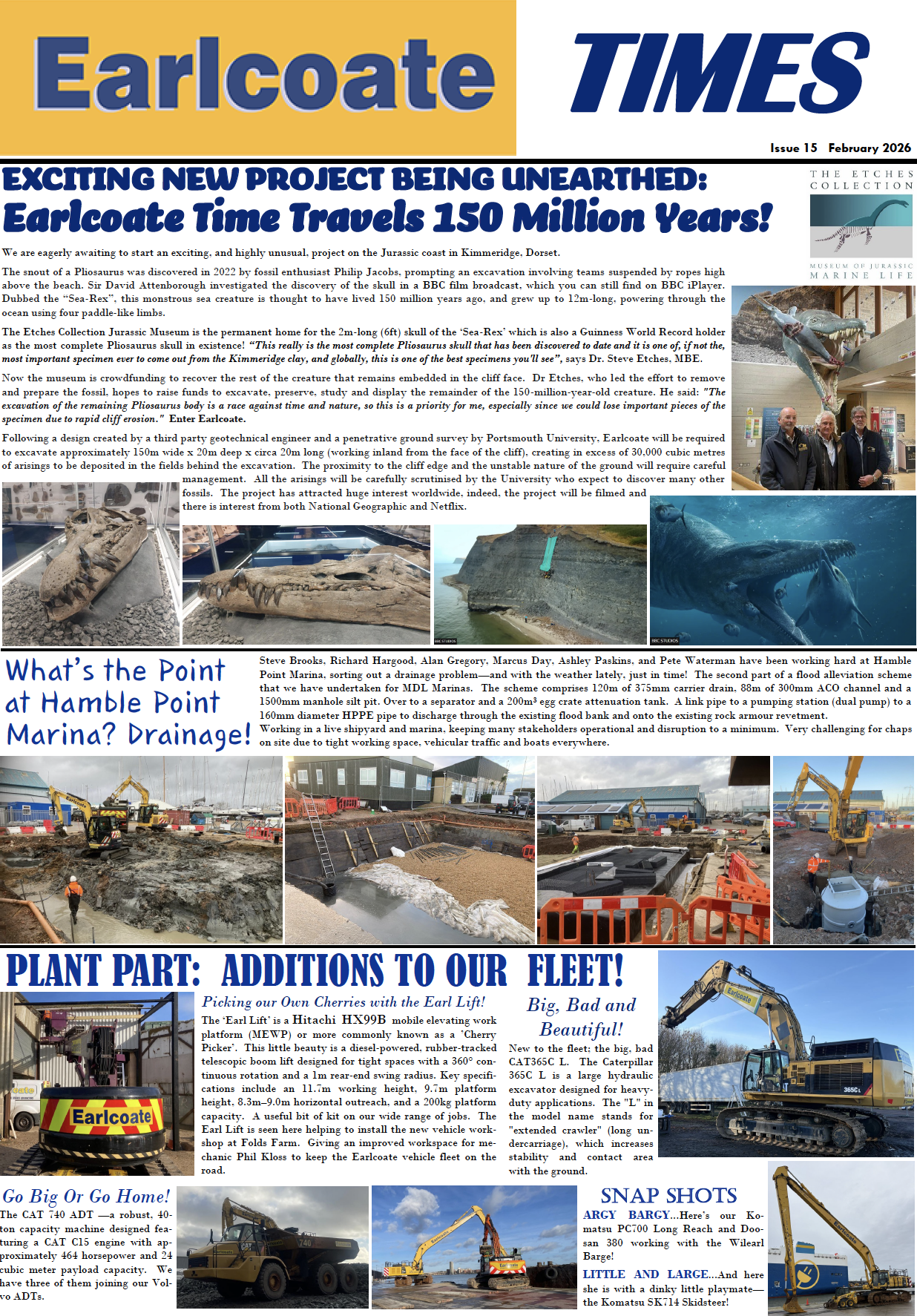 Febraury 2026 issue thumbnail